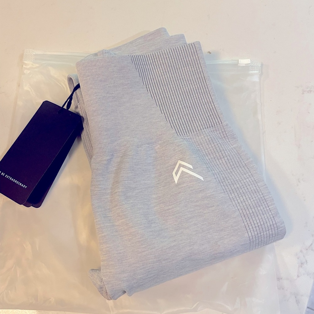 Oner Active Classic Seamless Leggings